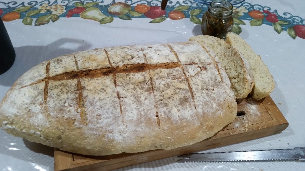 viagem gastronômica