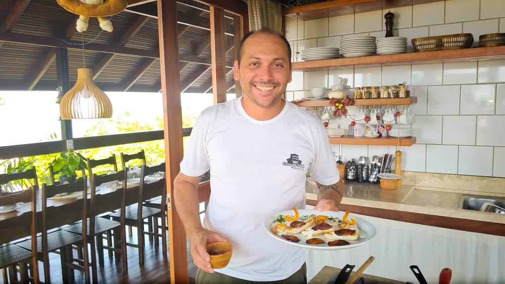 casa do Saulo