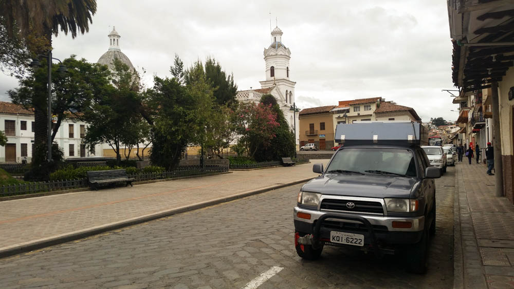 Cuenca