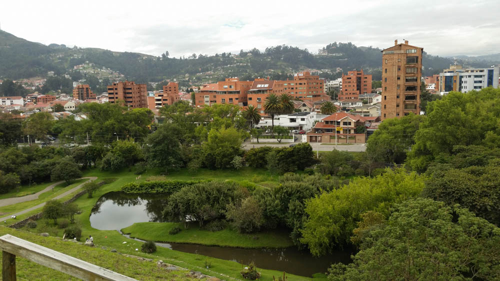 Cuenca