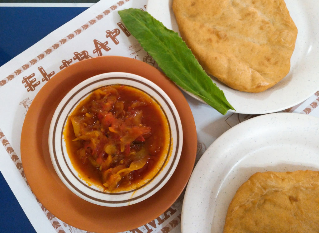 Hojaldra