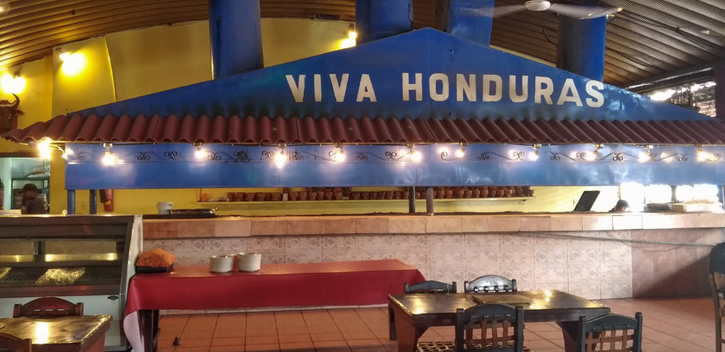 honduras