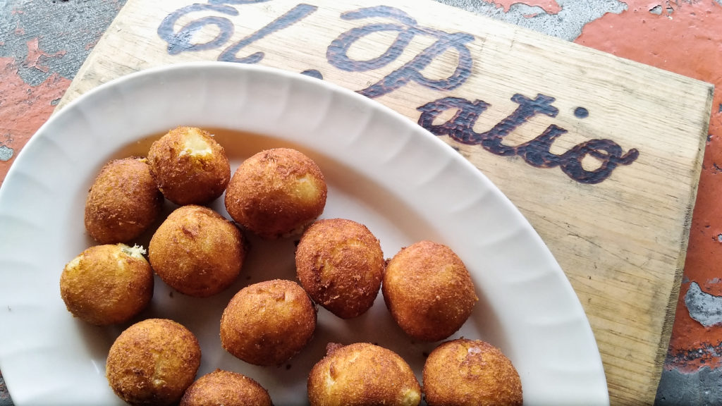 comida típica de Honduras