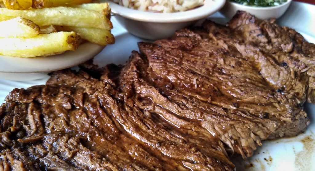comida típica de Honduras