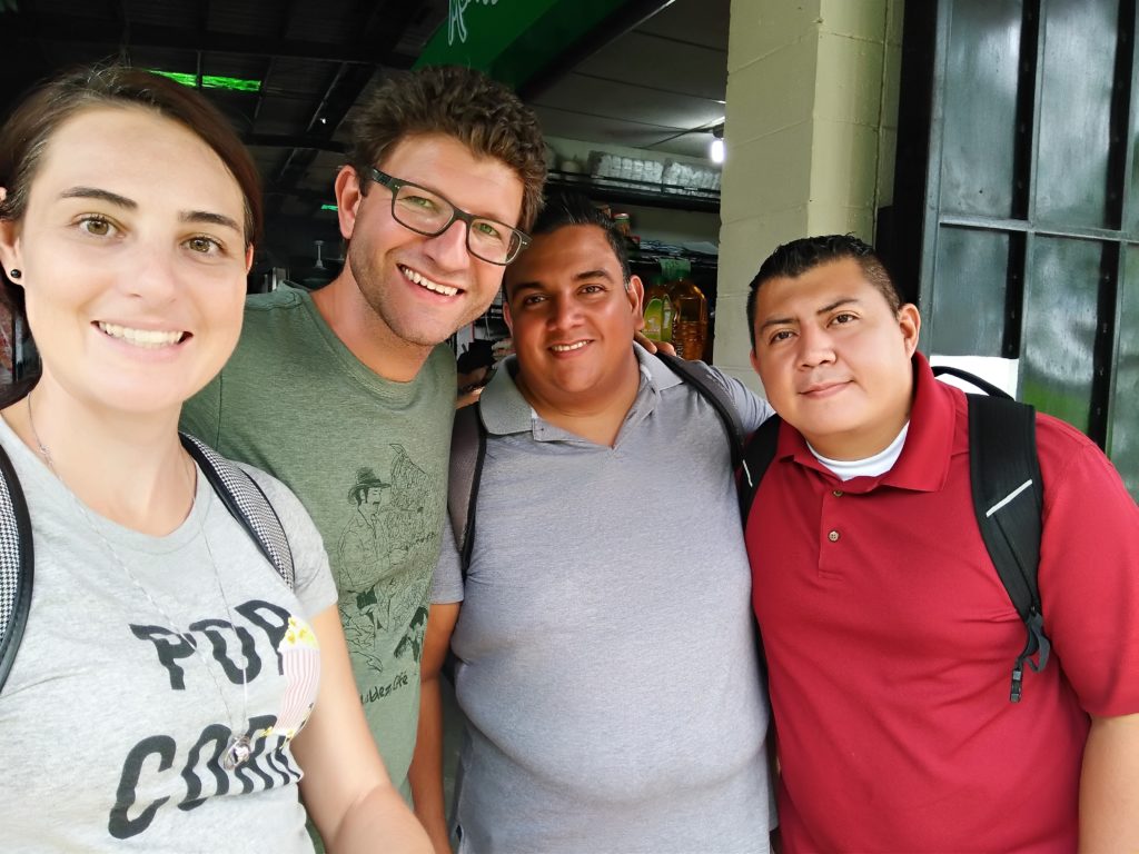 mercado Público