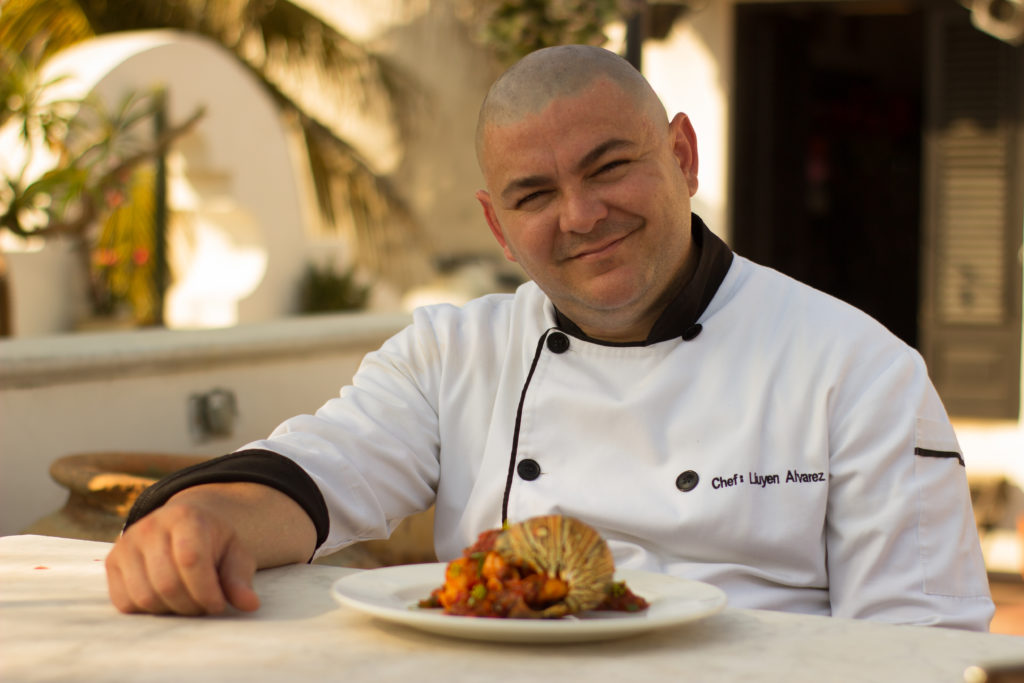 comida típica Cuba