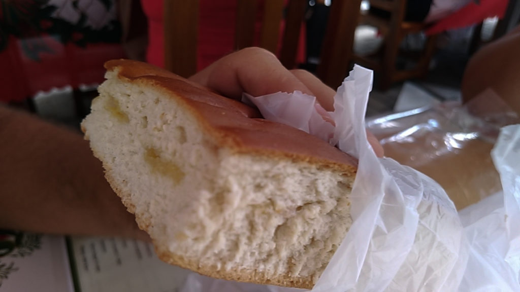 tour gastronômico Havana