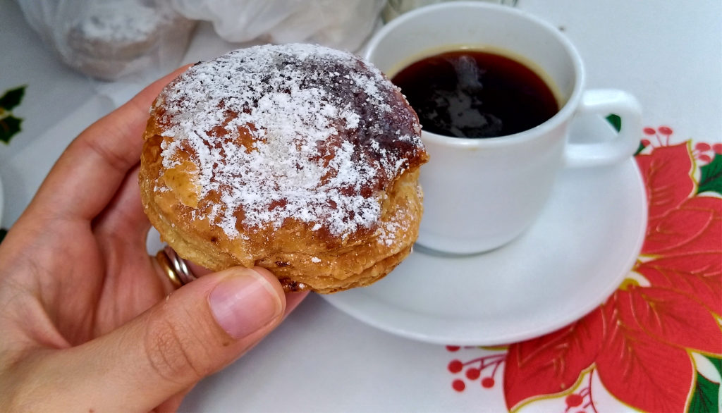 tour gastronômico Havana