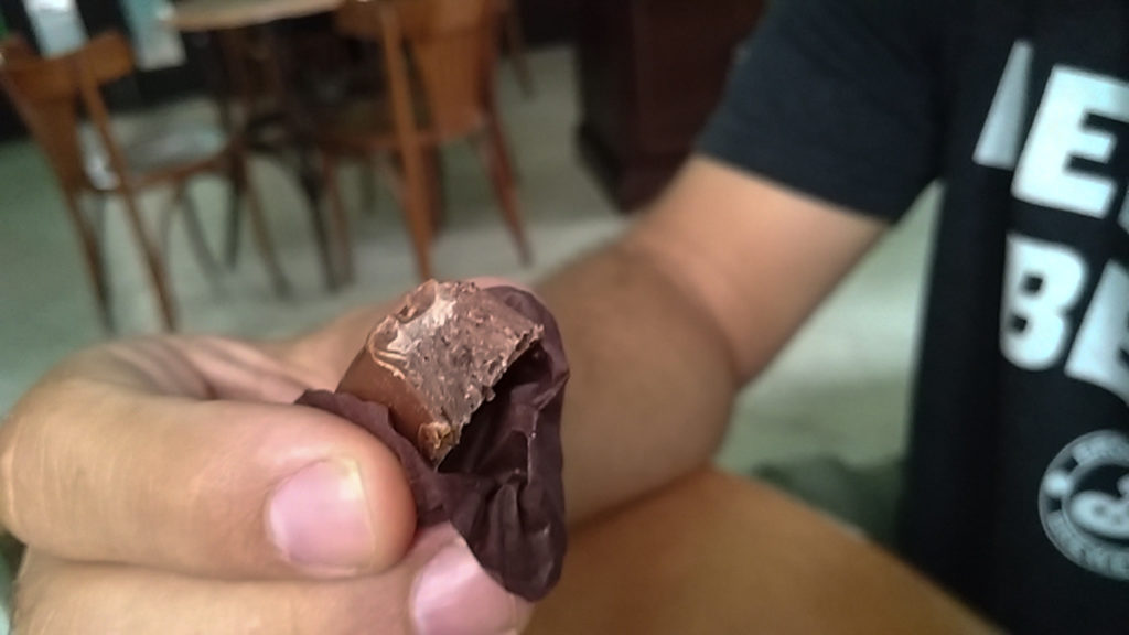 tour gastronômico por Havana 