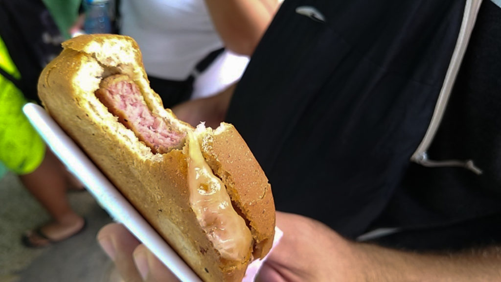 tour gastronômico Havana
