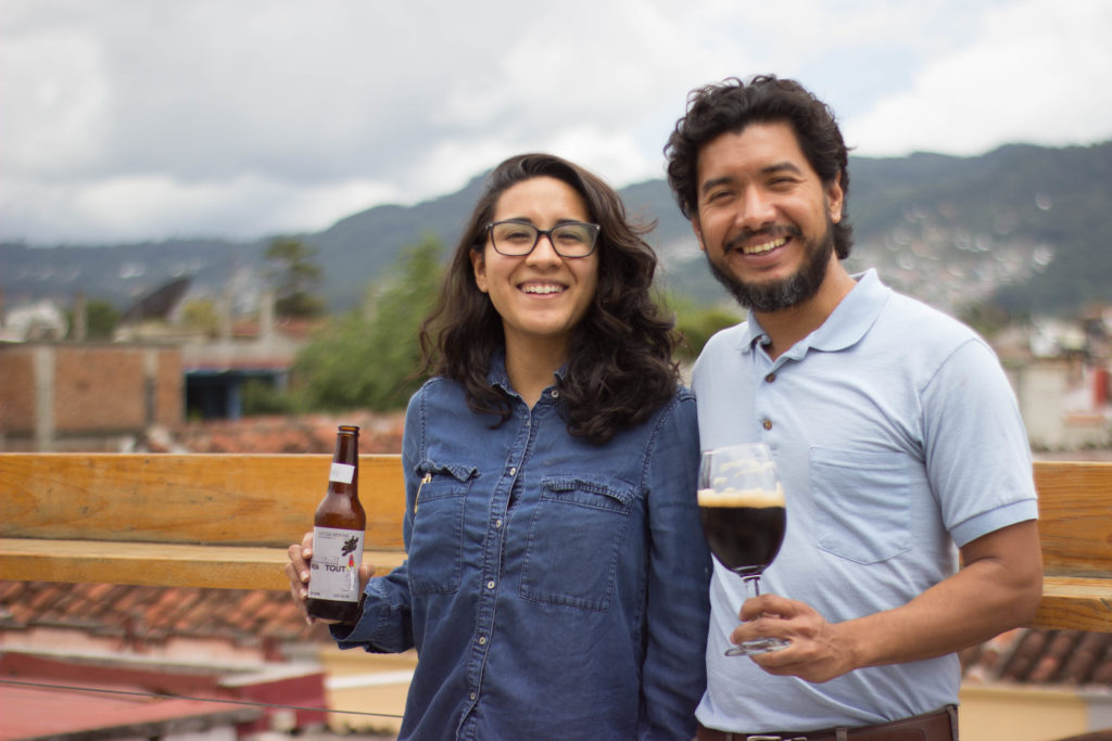 cerveja artesanal
