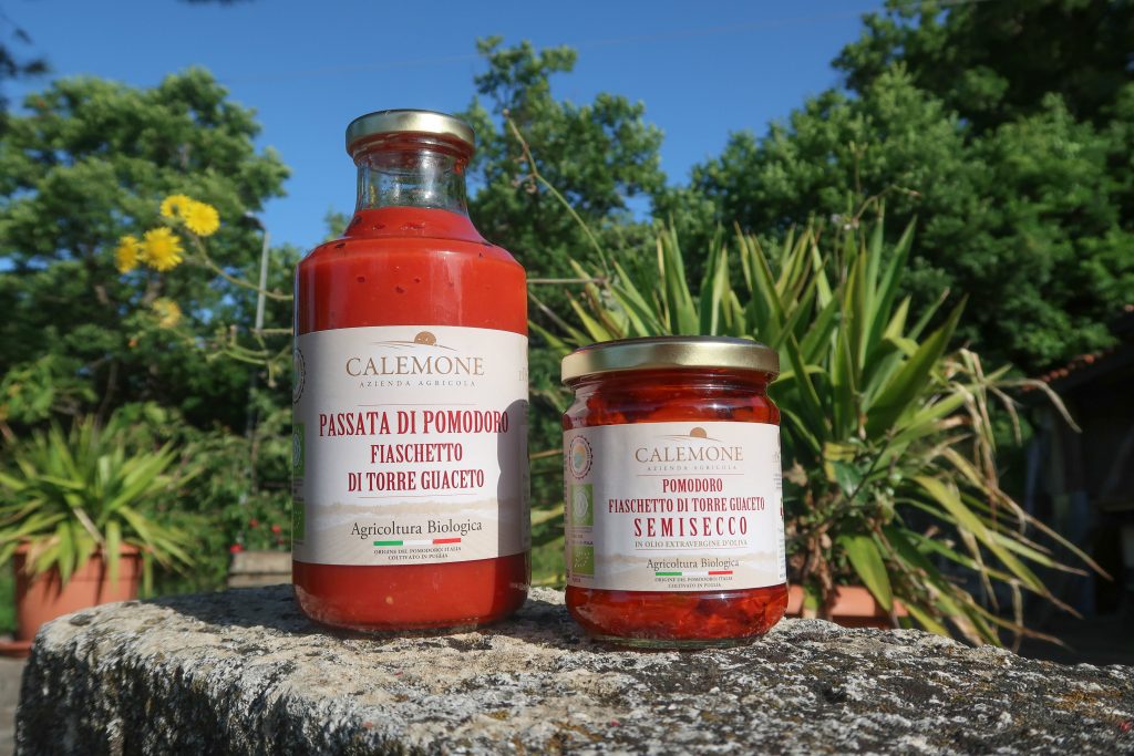 tomate seco italiano