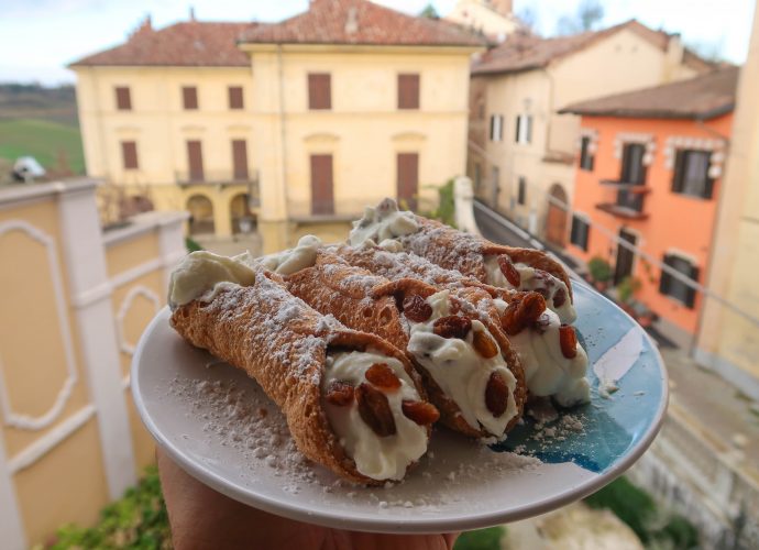 cannoli